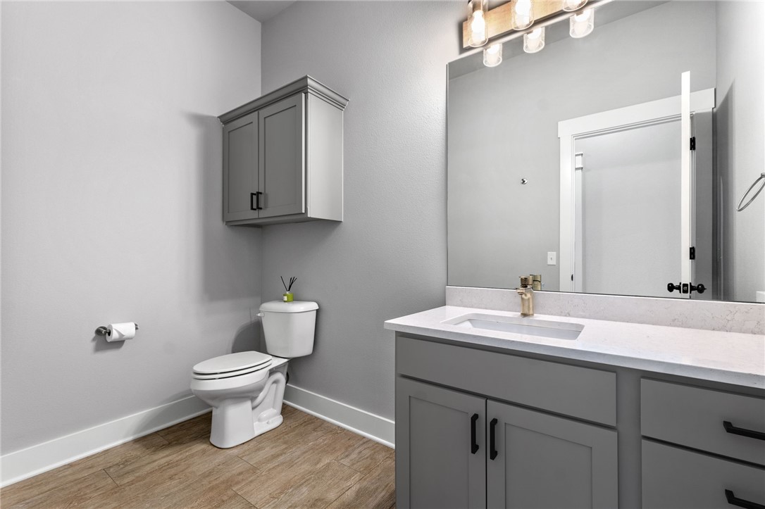 Northampton Sub Bvv - Residential