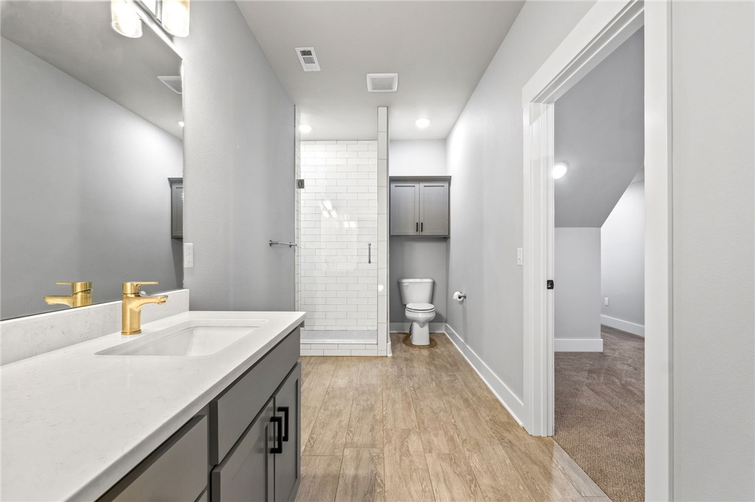 Northampton Sub Bvv - Residential