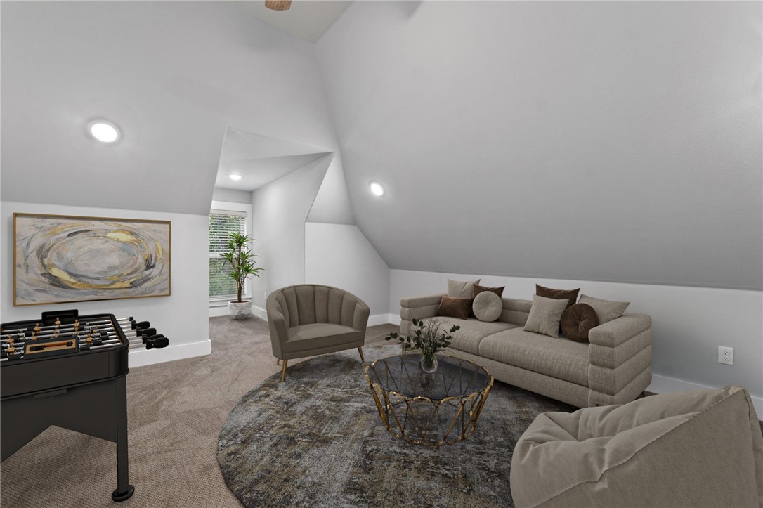 Northampton Sub Bvv - Residential