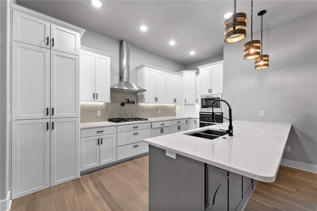 Northampton Sub Bvv - Residential