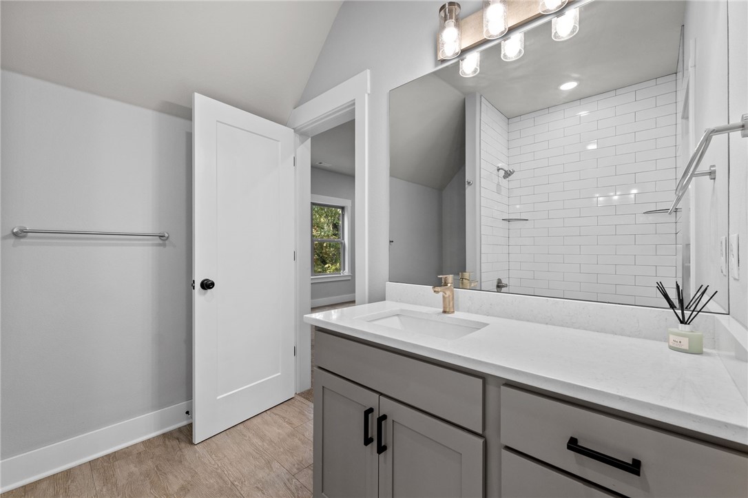 Northampton Sub Bvv - Residential