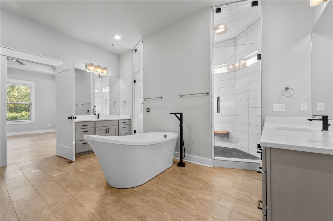 Northampton Sub Bvv - Residential