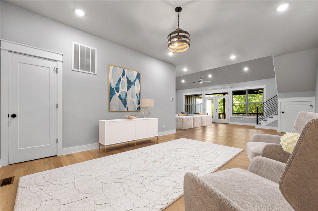 Northampton Sub Bvv - Residential