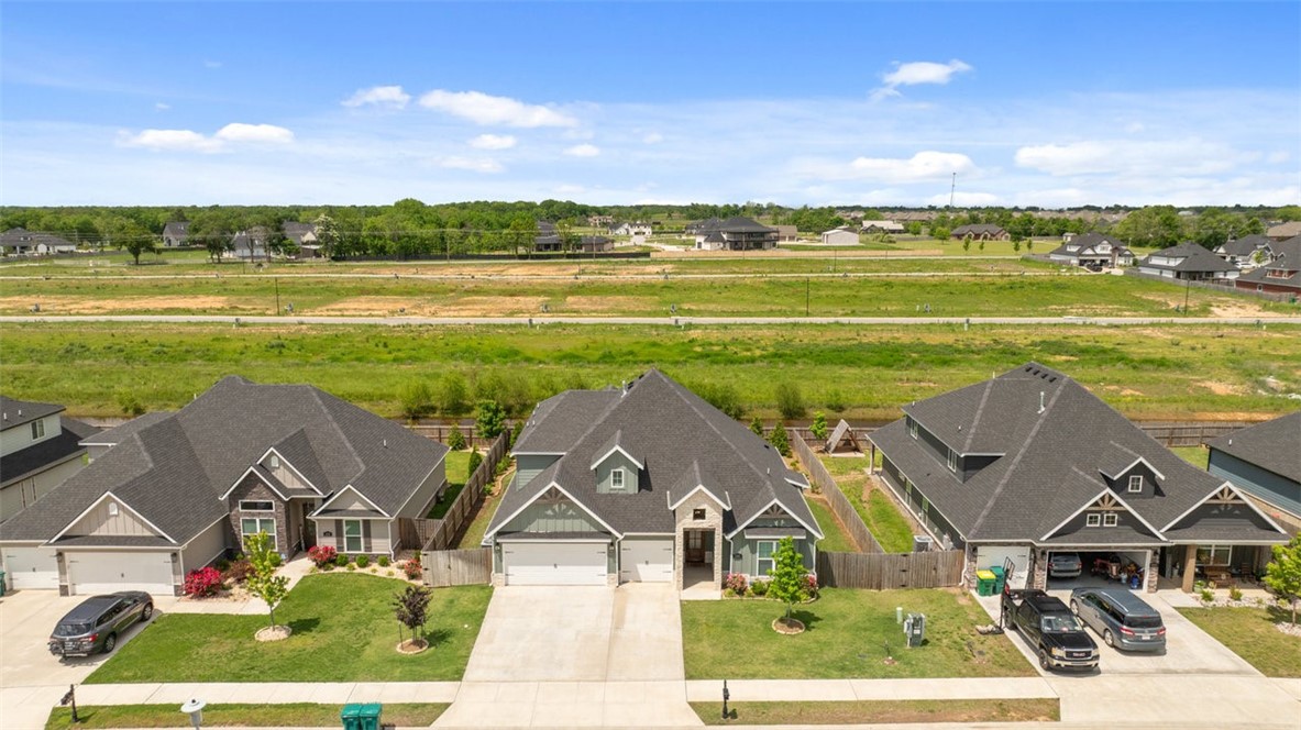 Maple Estates Ph Ii Centerton - Residential