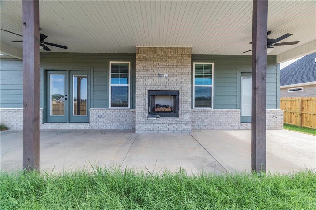 Maple Estates Ph Ii Centerton - Residential