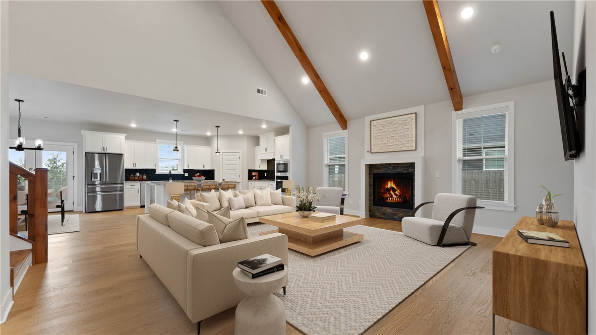 Maple Estates Ph Ii Centerton - Residential
