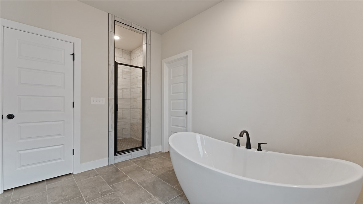 Maple Estates Ph Ii Centerton - Residential
