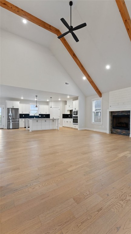 Maple Estates Ph Ii Centerton - Residential