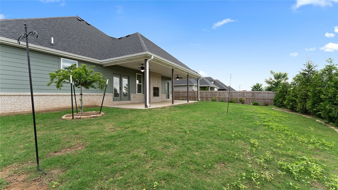 Maple Estates Ph Ii Centerton - Residential