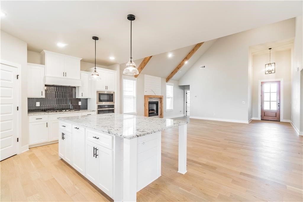 Maple Estates Ph Ii Centerton - Residential