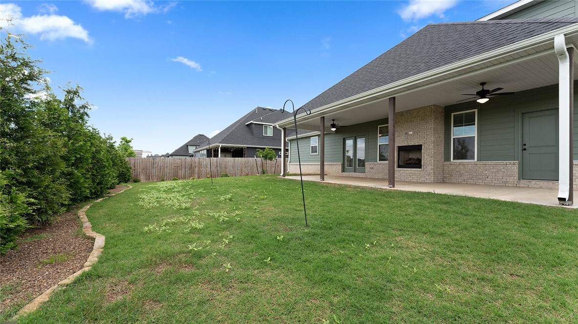 Maple Estates Ph Ii Centerton - Residential