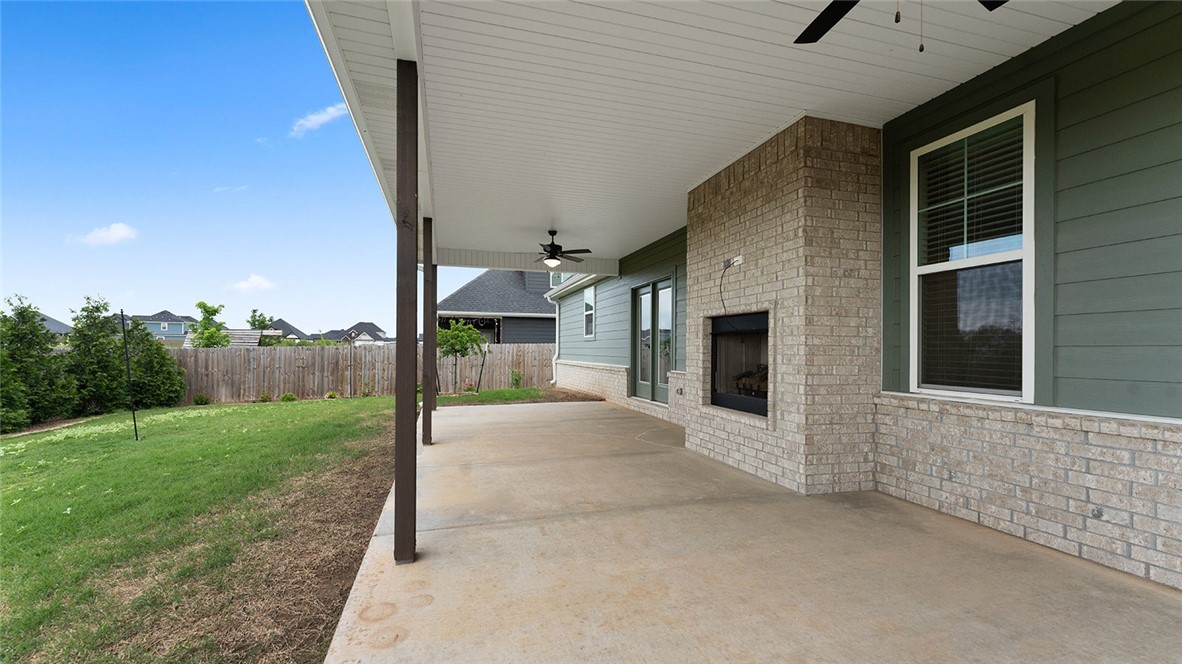 Maple Estates Ph Ii Centerton - Residential