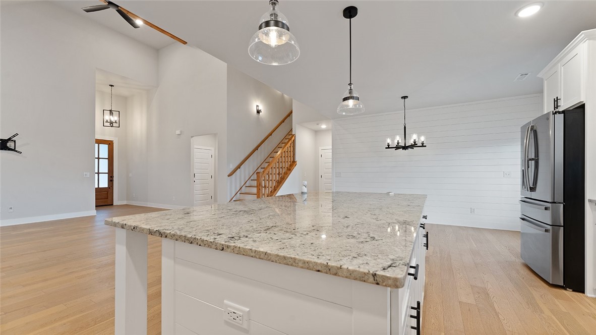 Maple Estates Ph Ii Centerton - Residential