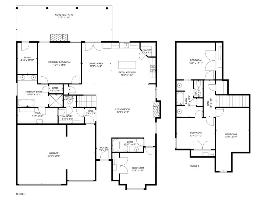Maple Estates Ph Ii Centerton - Residential