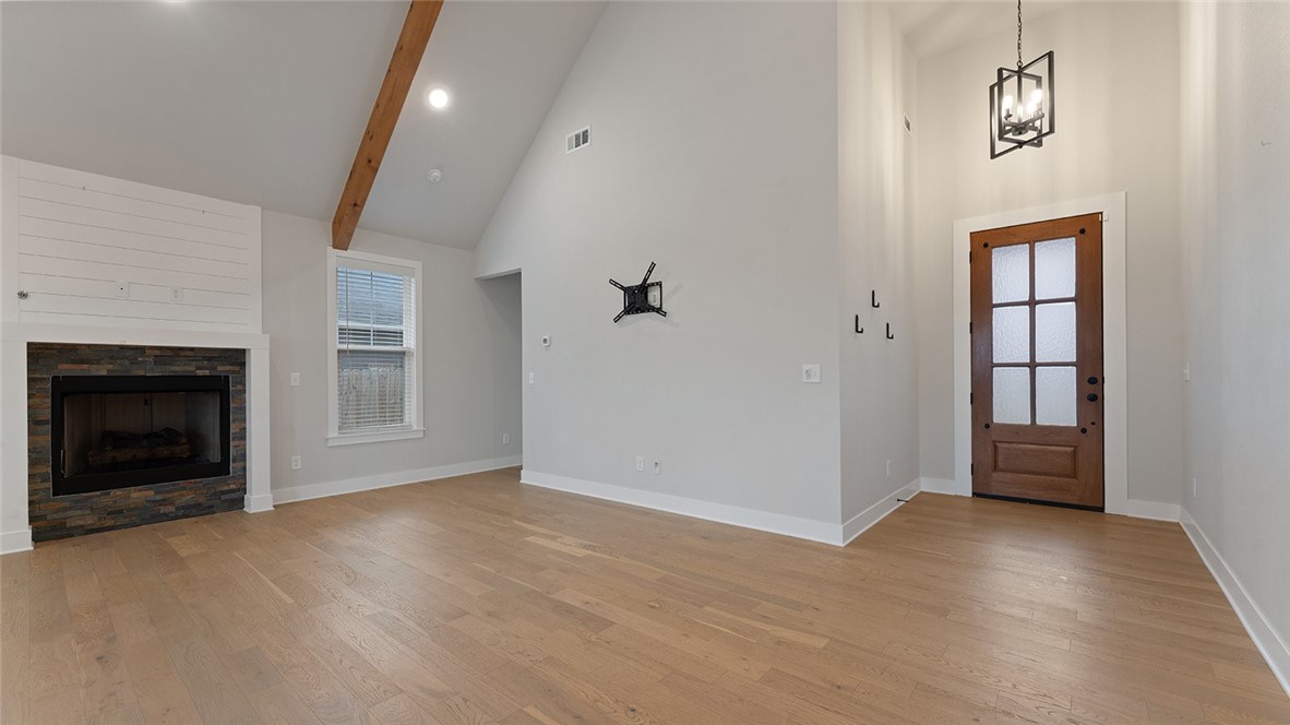 Maple Estates Ph Ii Centerton - Residential