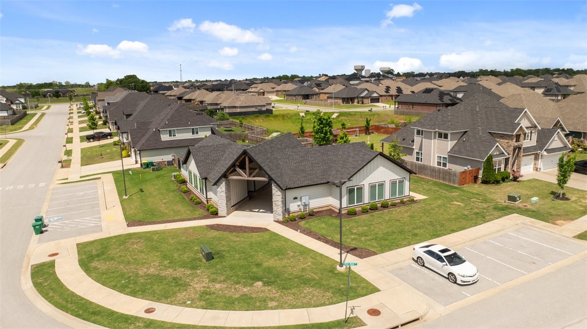 Maple Estates Ph Ii Centerton - Residential