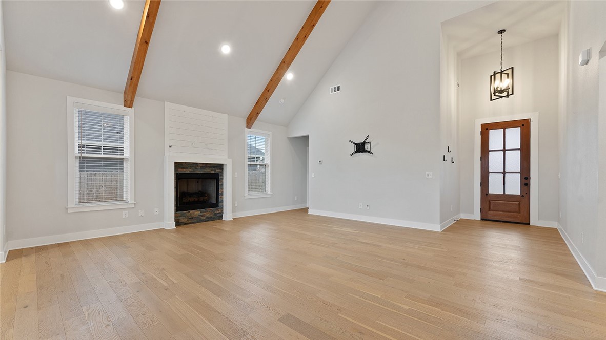 Maple Estates Ph Ii Centerton - Residential
