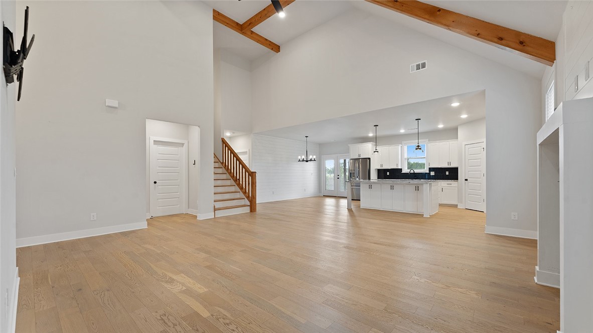 Maple Estates Ph Ii Centerton - Residential