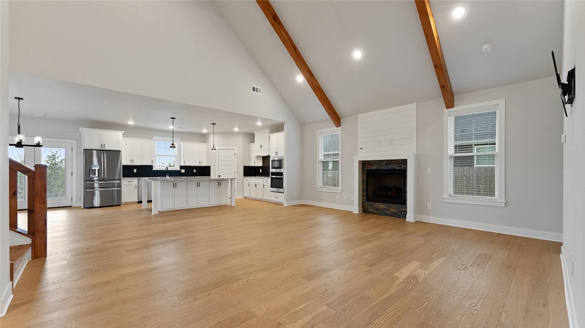 Maple Estates Ph Ii Centerton - Residential