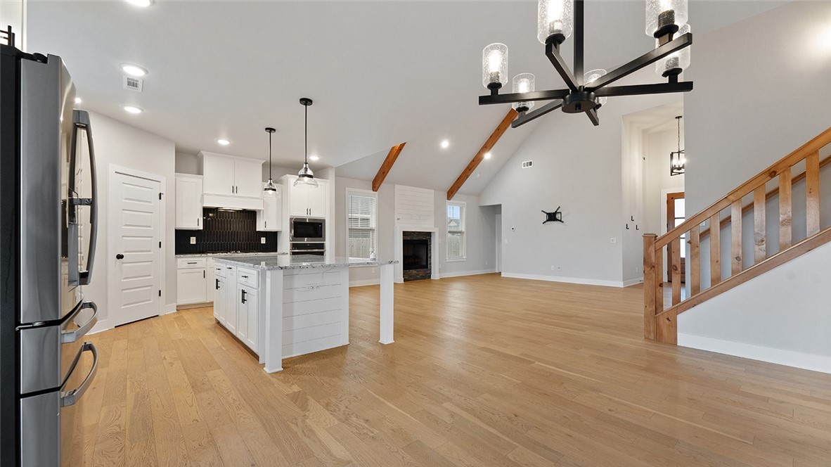 Maple Estates Ph Ii Centerton - Residential