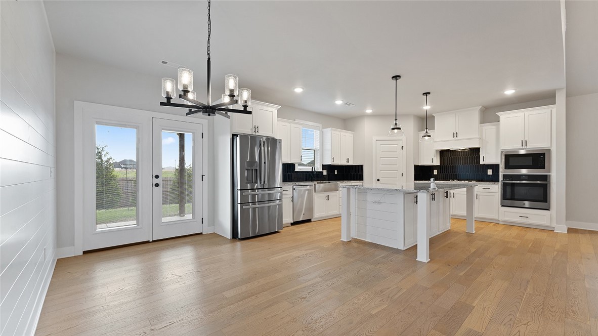 Maple Estates Ph Ii Centerton - Residential