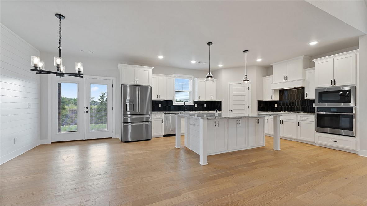 Maple Estates Ph Ii Centerton - Residential