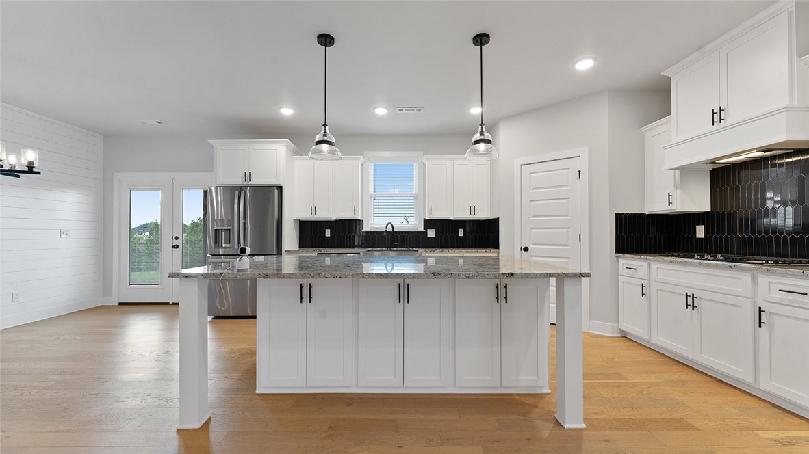 Maple Estates Ph Ii Centerton - Residential