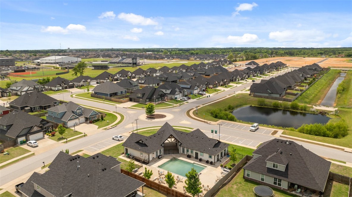 Maple Estates Ph Ii Centerton - Residential