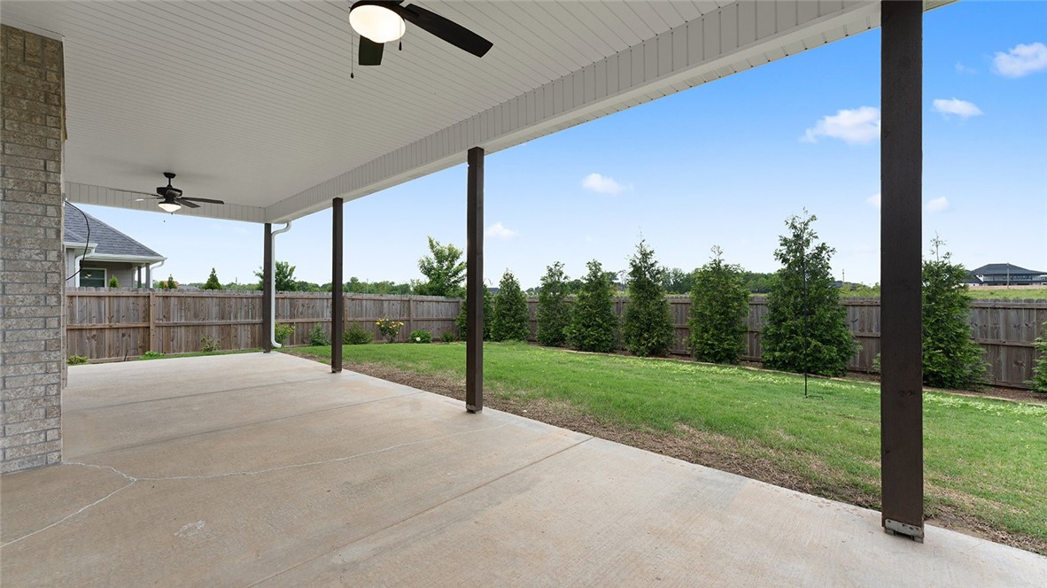 Maple Estates Ph Ii Centerton - Residential
