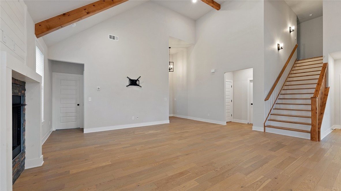 Maple Estates Ph Ii Centerton - Residential
