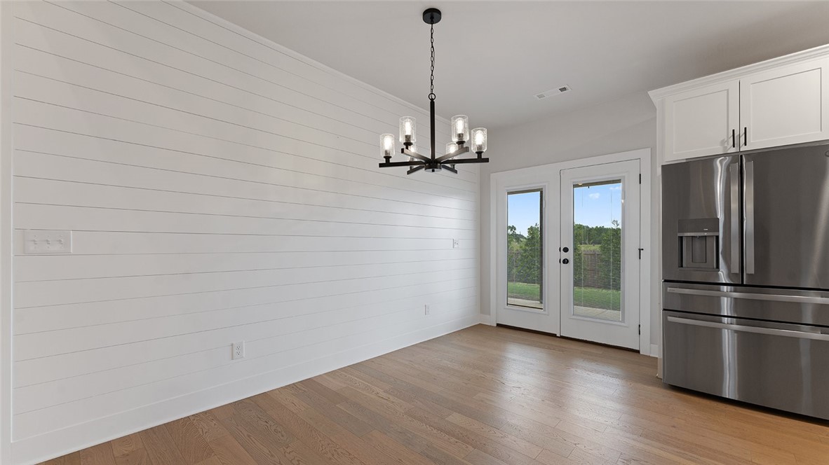 Maple Estates Ph Ii Centerton - Residential
