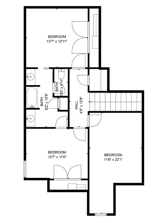 Maple Estates Ph Ii Centerton - Residential
