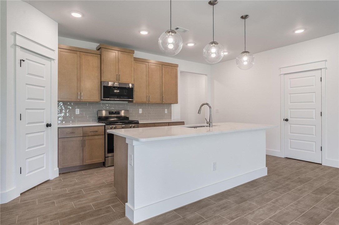 Concord - Residential