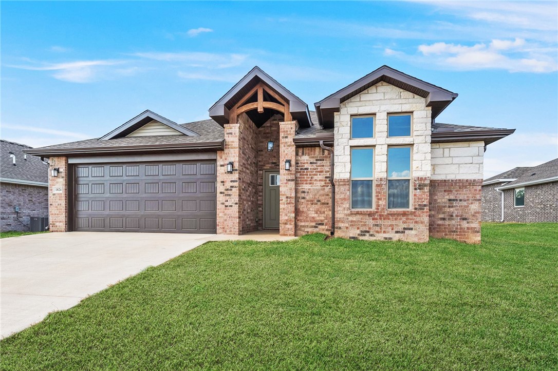 Concord - Residential