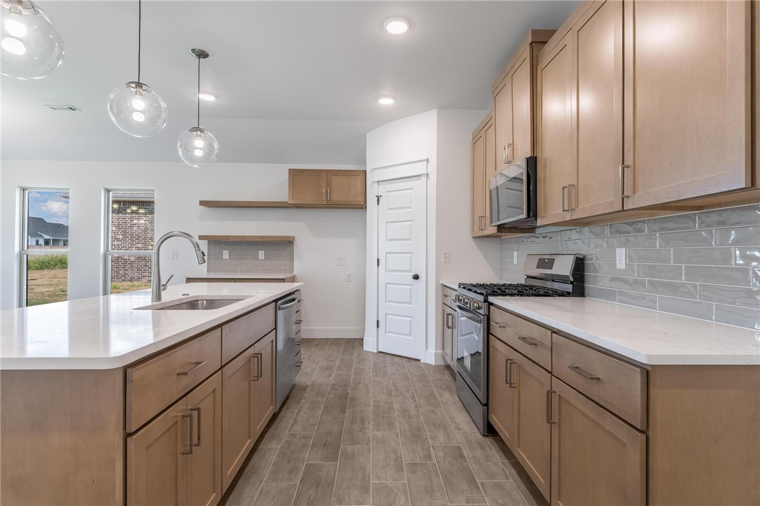 Concord - Residential