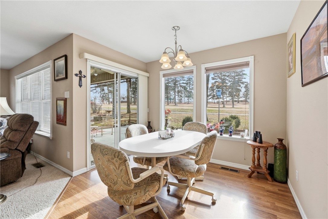 Unit 9 Holiday Island - Residential