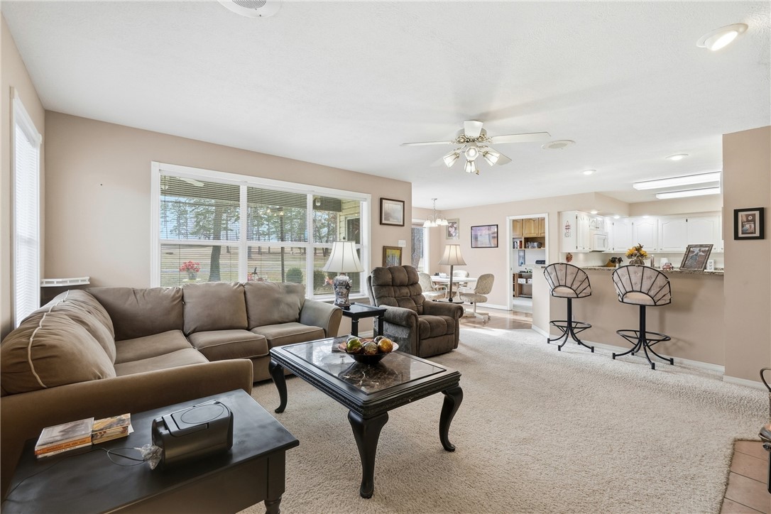 Unit 9 Holiday Island - Residential