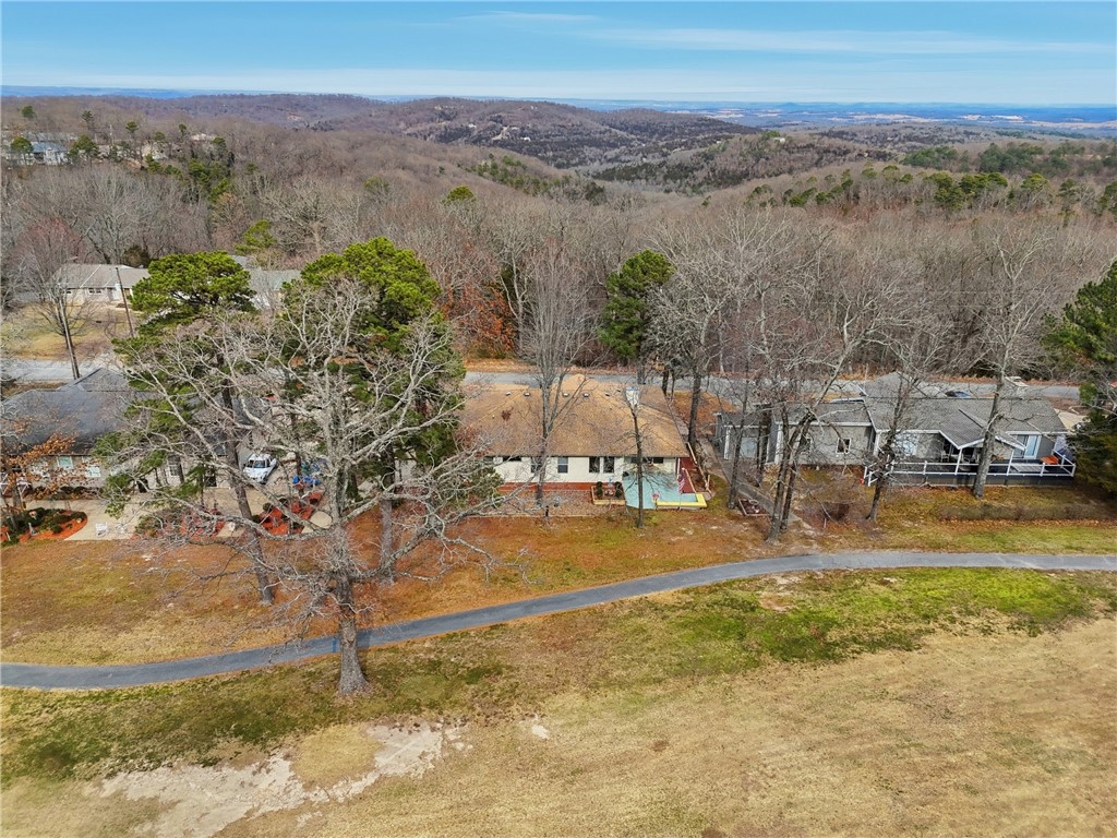 Unit 9 Holiday Island - Residential