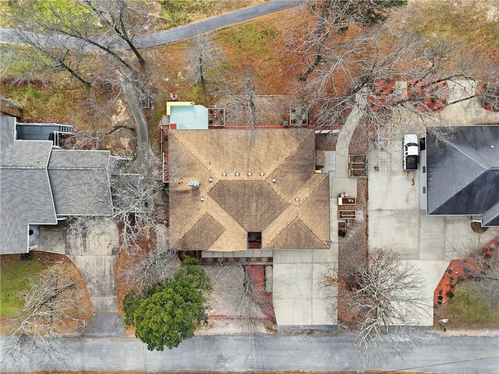 Unit 9 Holiday Island - Residential