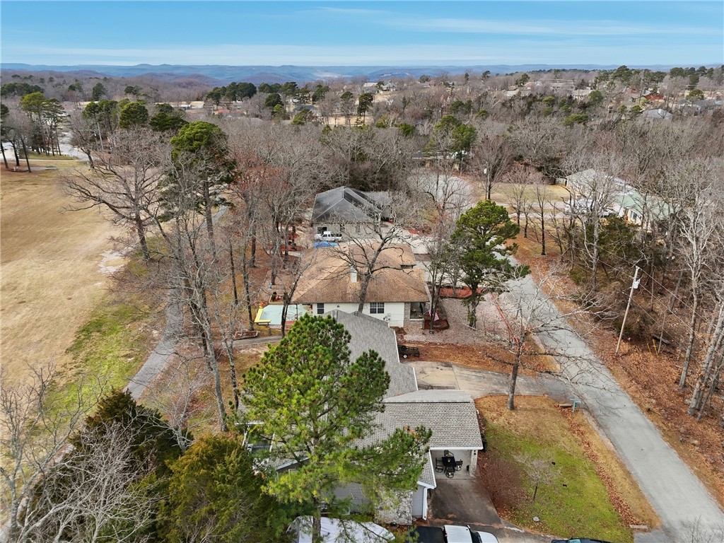 Unit 9 Holiday Island - Residential