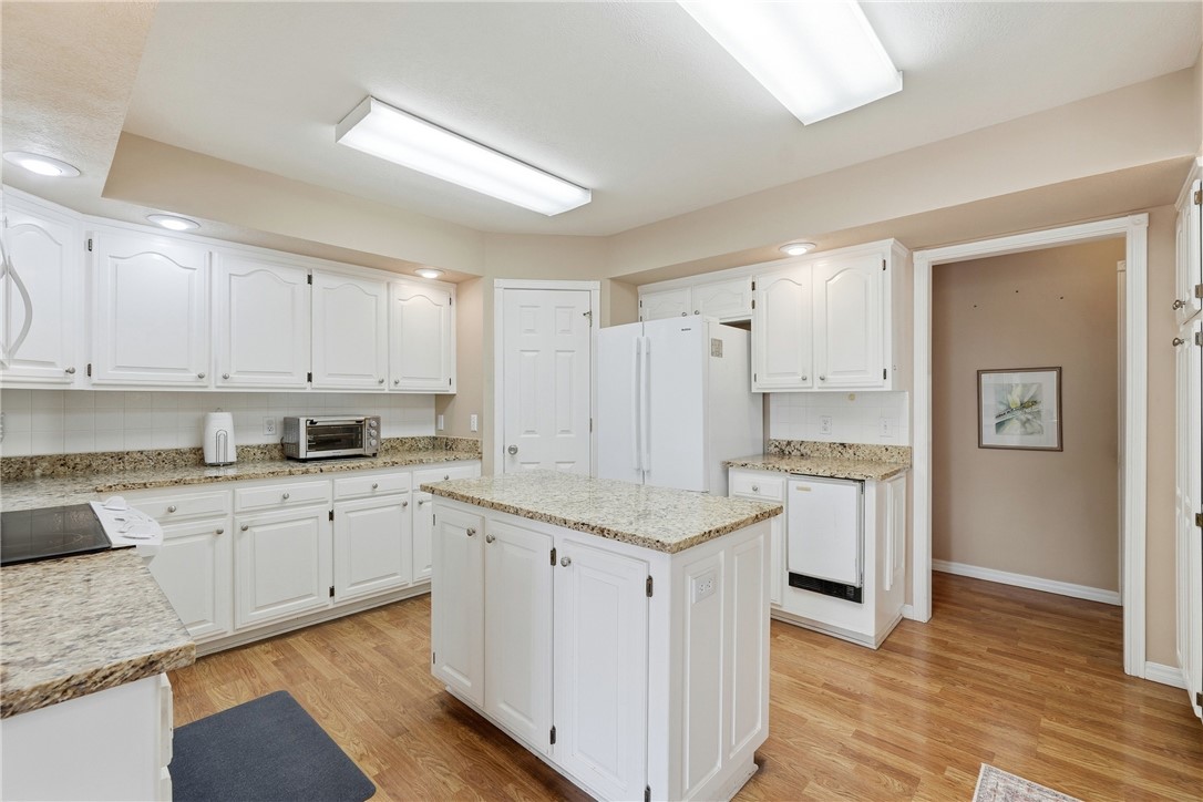 Unit 9 Holiday Island - Residential