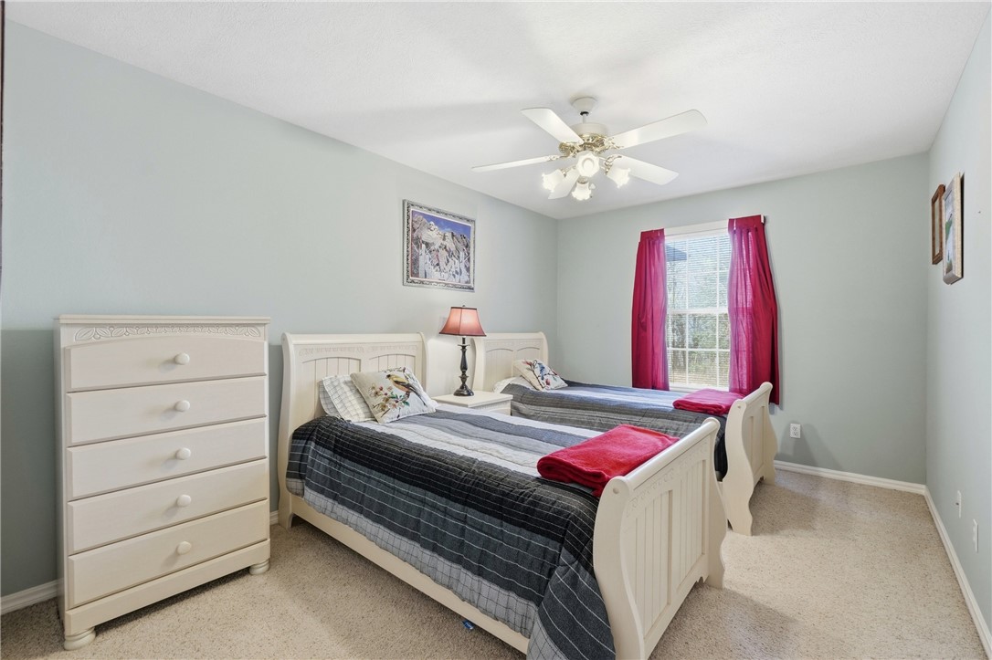 Unit 9 Holiday Island - Residential