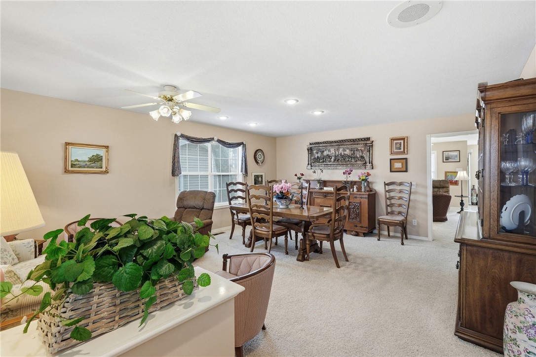 Unit 9 Holiday Island - Residential