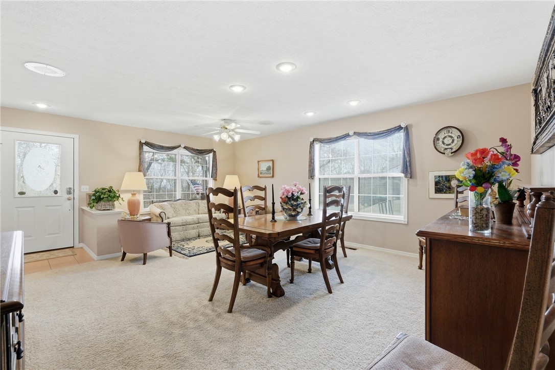 Unit 9 Holiday Island - Residential