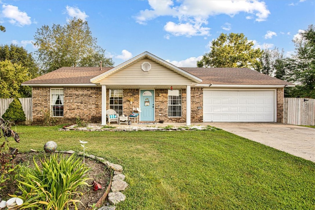 Twin Oaks Sub Ph Ii - Residential