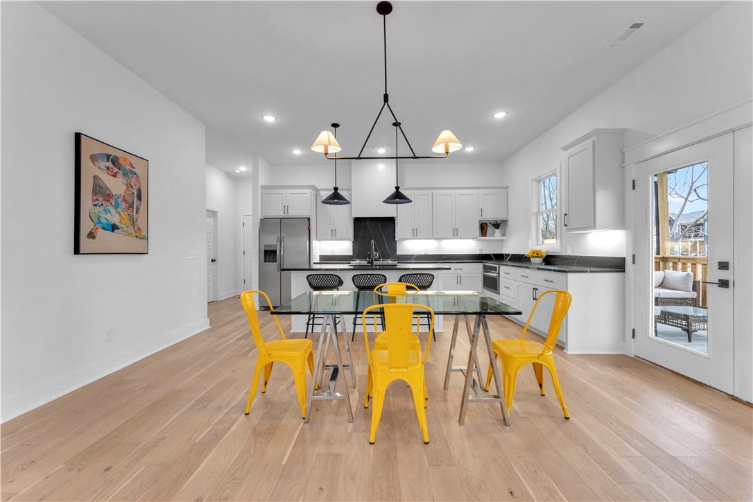 Sugar Creek Residence Cmnty Ph I - Residential