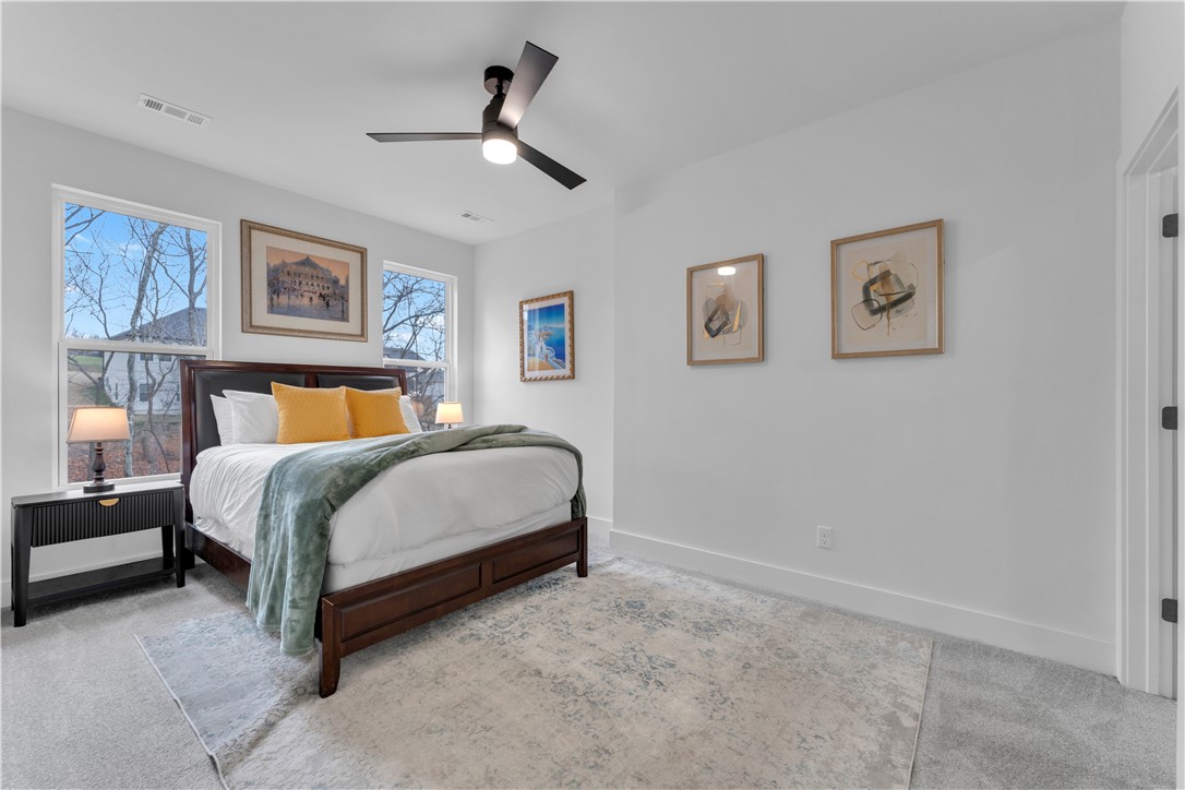 Sugar Creek Residence Cmnty Ph I - Residential