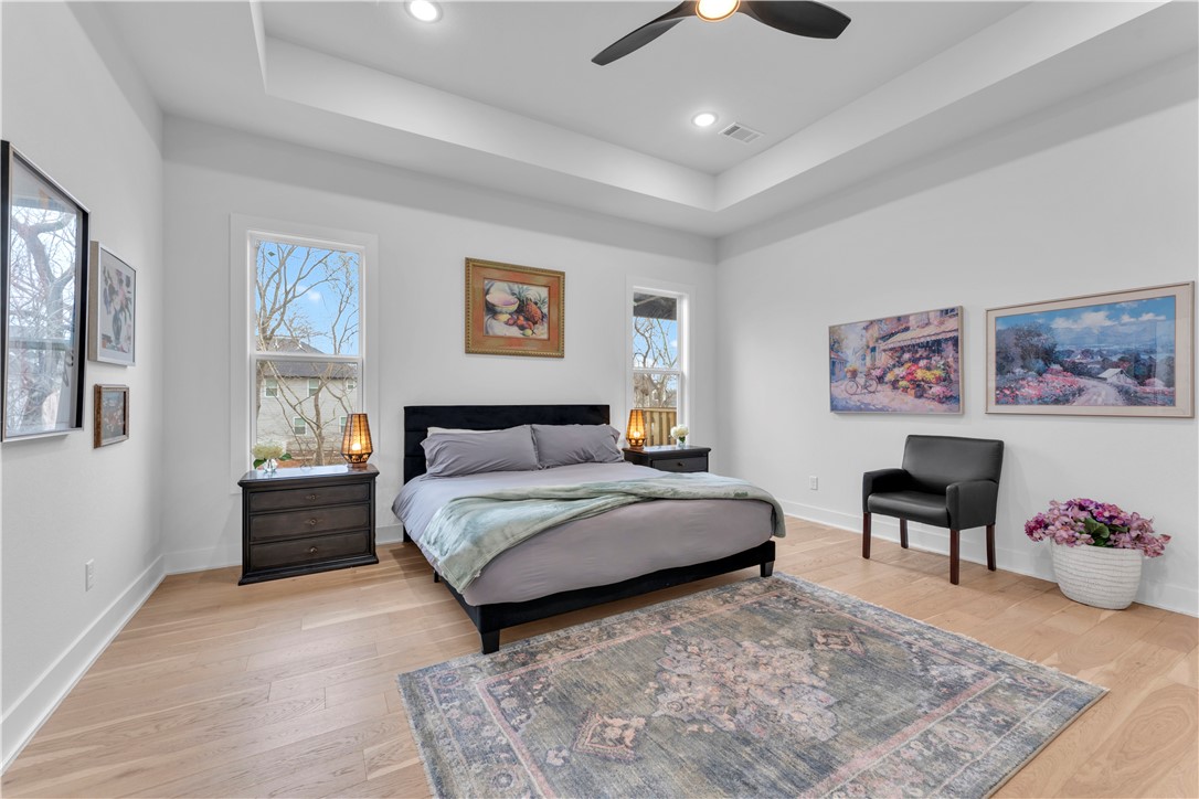 Sugar Creek Residence Cmnty Ph I - Residential