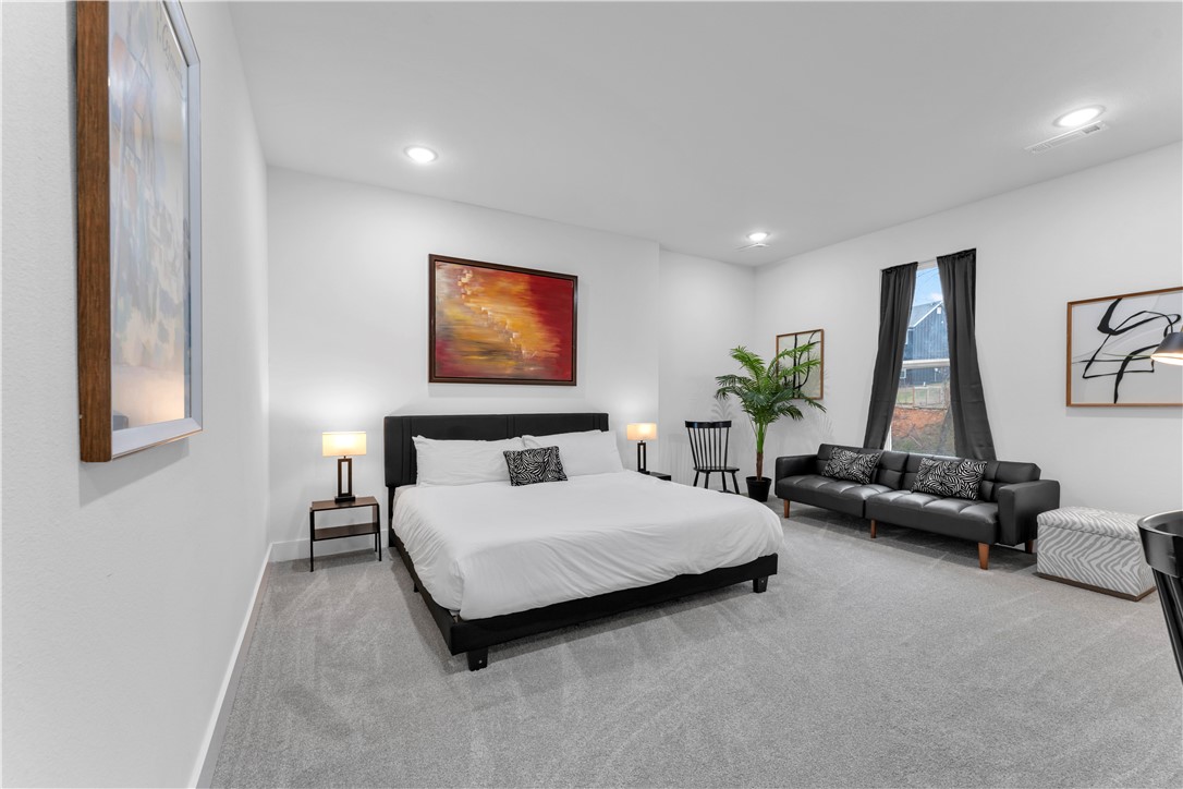 Sugar Creek Residence Cmnty Ph I - Residential