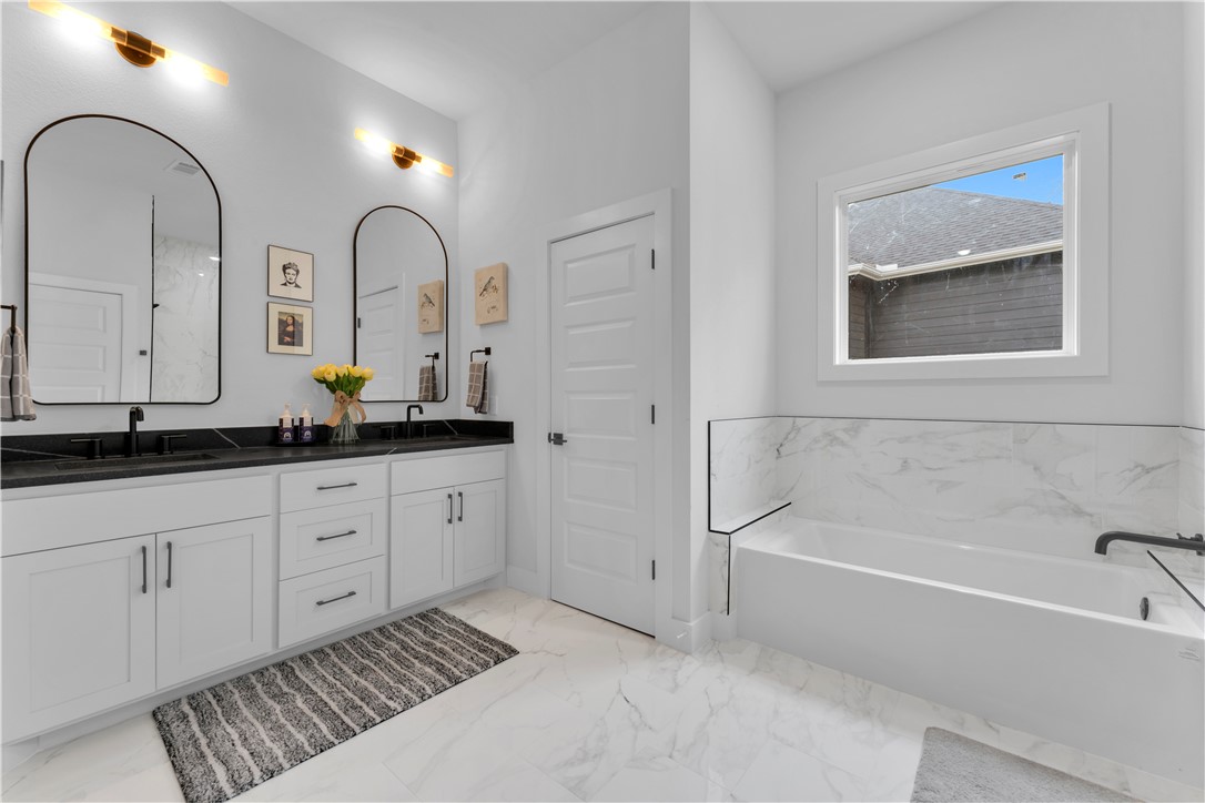 Sugar Creek Residence Cmnty Ph I - Residential